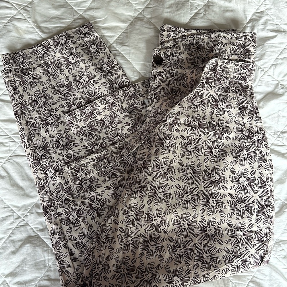 Acacia Geo Block Benson Pant (L)